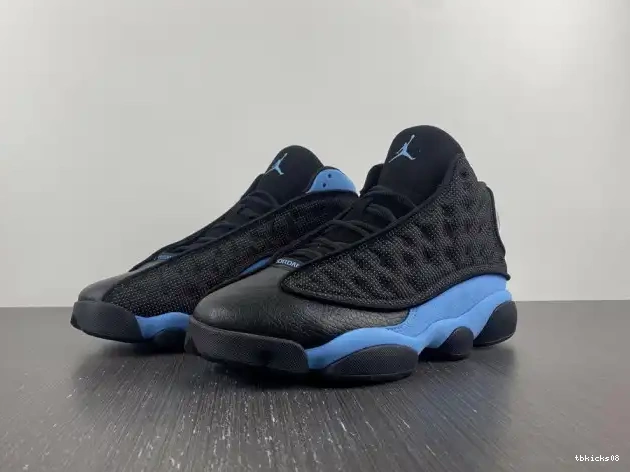 TBkick Blue Air DJ5982-041 Jordan University 13 0521